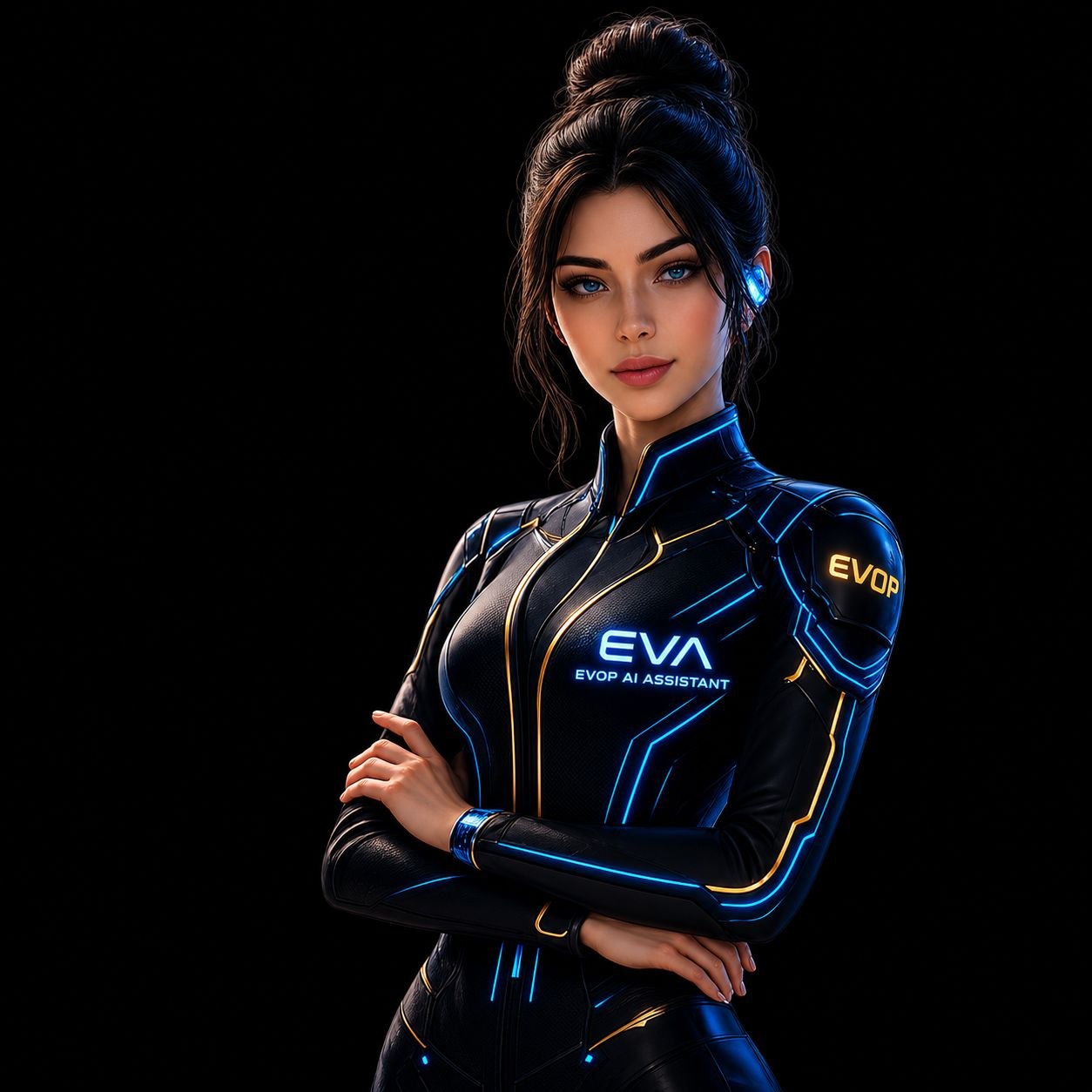 EVA